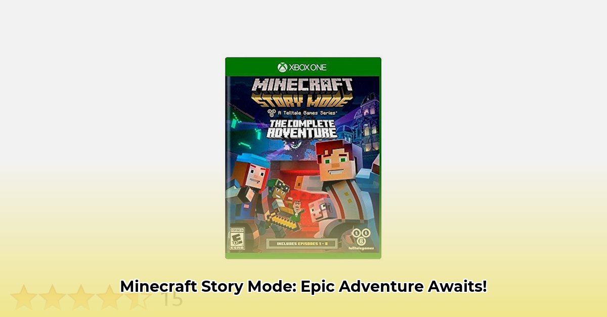 minecraft-story-mode-complete-adventure-xbox-one